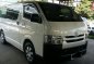 Toyota Hiace 2015 for sale-0