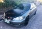 Honda Civic SIR body 2000 model padek chassis..-1