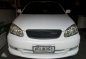 Toyota Corolla Altis 2003 for sale-0