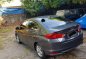 2016 Honda City 1.5 Automatic Gasoline-0