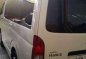 2019 Toyota Hiace Commuter 3.0 2000km only Original paint-2
