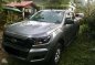 2016 Ford Ranger 4x2 XLS MT for sale-3