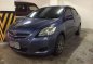 Toyota Vios 1.3 E 2009 Manual Transmission Fresh Interior-10