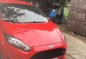 Ford Fiesta 2014 Manual Transmission for sale -3