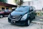 Hyundai Starex 2017 TCi FOR SALE-1