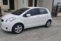 FOR SALE Toyota Yaris 2008 Manual transmission-4