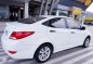 Hyundai Accent Sedan Manual 2016 (Gasoline) --- 390K Negotiable-8