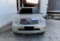 2010 Toyota Fortuner G for sale-1