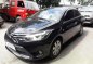 2018 Toyota Vios G for sale -1