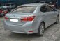 Toyota Corolla Altis 2017 for sale-1