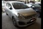 2017 Suzuki Ertiga 1.4L GL AT Gasoline-5