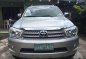 2010 Toyota Fortuner for sale-0