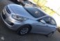 2018 Hyundai Accent CRDi 6 Speed AT FOR SALE-2