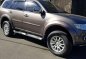 2011 Mitsubishi Montero Sport GLSV for sale-1