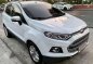 ECOSPORT Ford Titanium AT 2015 for sale-0