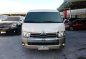 2014 Toyota Hiace for sale-1