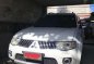 Mitsubishi Montero Sports 2010 for sale-0