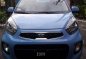 2016 Kia Picanto 1.0 Ex for sale-1