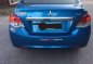 Mitsubishi Mirage G4 gls 2014 for sale-3