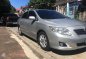 2009 Toyota Corolla Altis for sale-1