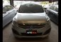 2017 Suzuki Ertiga 1.4L GL AT Gasoline-0