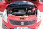 Suzuki Swift AT 2016 for sale-0