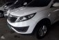 2012 Kia Sportage for sale-1