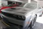 2019 Dodge Challenger srt hellcat wide body-1