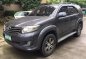 Toyota Fortuner 2012 for sale-0