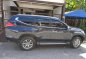 2016 MITSUBISHI Montero gls premium RUSH SALE-3