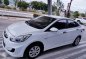 Hyundai Accent Sedan Manual 2016 (Gasoline) --- 390K Negotiable-2