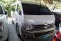 Toyota Hiace 2013 for sale-0