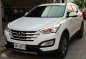 Hyundai Santa Fe 2014 MT Diesel SantaFe-5