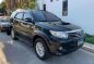 Toyota Fortuner 2013 for sale-0