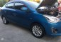 Mitsubishi Mirage G4 gls 2014 for sale-4