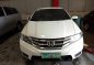 Honda City 2012 AT for sale-0