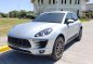 2018 Porsche Macan Sport for sale-0