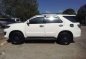 Toyota Fortuner 2012 for sale -8