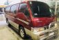 Nissan Urvan Escapade 2005 for sale-4