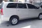 Toyota Innova 2012 E-series GASOLINE Automatic -0