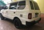 2002 Mitsubishi Adventure for sale-0