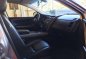 2012 Mazda Cx9 top of the line sunroof -4
