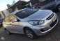 2018 Hyundai Accent CRDi 6 Speed AT FOR SALE-1