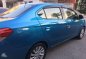 Mitsubishi Mirage G4 gls 2014 for sale-1