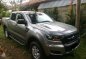 2016 Ford Ranger 4x2 XLS MT for sale-1