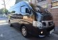 2018 Nissan Urvan NV350 for sale-0