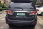 Toyota Fortuner 2012 for sale-3