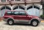 2005 Mitsubishi Pajero for sale-7