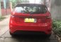 Ford Fiesta 2014 Manual Transmission for sale -4