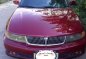 Mitsubishi Lancer 2001 for sale-6